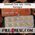 Sildenafil Oral Jelly 100Mg Kamagra 43